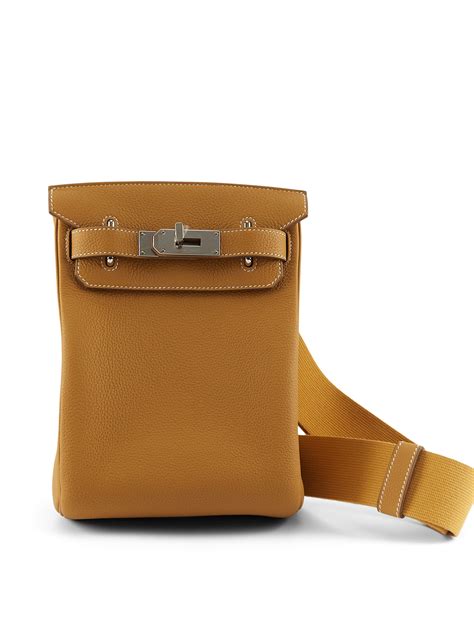 hac togo two colour hermes price|hac a dos Hermes bag.